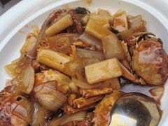 -二泉园老菜馆·百年无锡菜