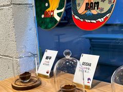 -Dogi&kiki Coffee(中心商务大厦店)