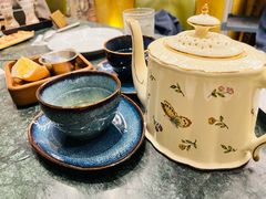 -ANNA·创意牛排馆