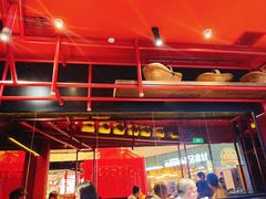 门面-蛙三泡椒牛蛙(万象城店)