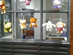 -东南饼庄(铁路二村店)