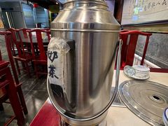 -内蒙联营烧麦 草原石榴红(护国寺店)