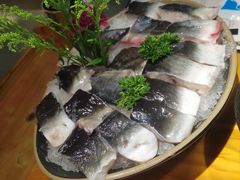 -蚝·生·鲜牛烧肉铺(中央大街店)