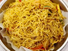 星洲炒米-金城大酒店-中餐厅(汾江中路店)