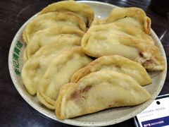 -李记清真馆(打钉巷店)