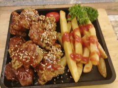 -Kpasta韩式意大利面