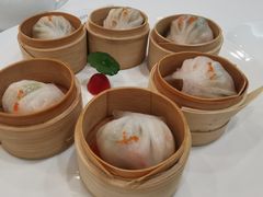 顺德人家虾饺皇-顺德人家食府(黄金广场店)