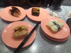 -争鲜回转寿司(金桥家乐福店)