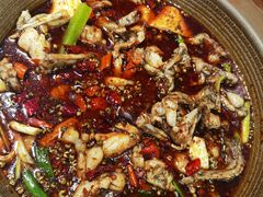 -呱呱叫民俗风味主题餐厅(沣峪口店)