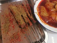 -东仪路传统烤肉