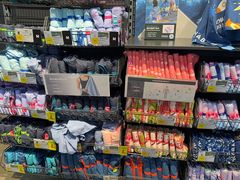 -迪卡侬(大英山店)