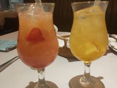 -戈雅法餐厅(世界城广场店)