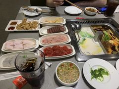 -海底捞火锅(漕宝路店)