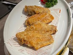 -新白鹿餐厅(金鹰新街口店)
