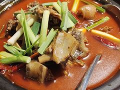 -楚成谷鸭馆(裕民店)