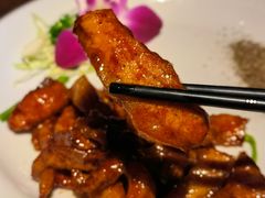 -上楼私房菜(院士路店)