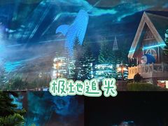 -珠海长隆海洋王国