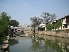 -小河直街历史文化街区