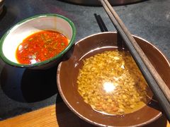 -王婆乔鲜鱼自助火锅(蜀汉路店)