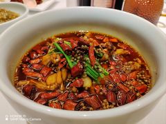 -沸腾鱼乡(知春路分店)