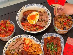 -梅溪·小伙子干挑面(安吉总店)
