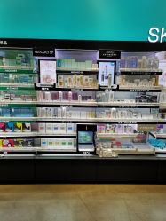 -丝芙兰Sephora
