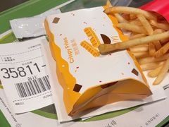 -麦当劳(潮阳店)