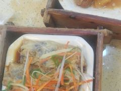 -喜鹊茶点.啫煲(车陂店)