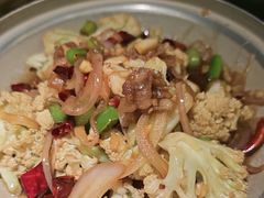 -香阁餐厅·常州菜·常州菜代表品牌(新北奥体店)