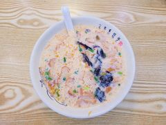 -阿文夜市豆浆油条(临潼路店)
