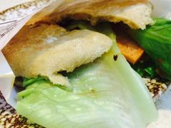 -一叶一世界•素食餐厅(环球中心店)