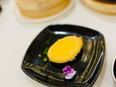 -白天鹅宾馆-宏图府餐厅