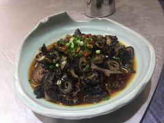-鸭王烤鸭店(三里河店)