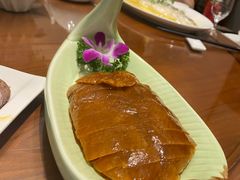 -东湖食堂·湖景餐厅•会议