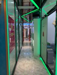 -清颜专业祛痘连锁店