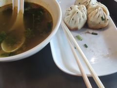 大壶春生煎-大食代美食广场(迪士尼小镇店)