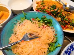 -simply thai天泰(长泰广场店)