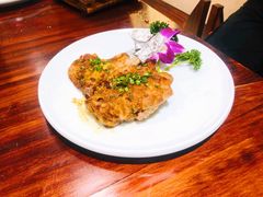 -渔日本料理铁板烧(新天地假日广场店)