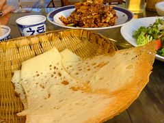 -田园印象·成都土菜院子(华阳店)
