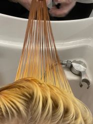 -DL HOPE明星造型