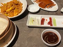 -金鸭季·北京烤鸭(深业上城店)