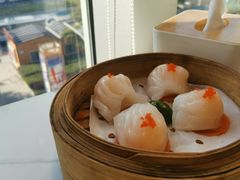 -潮粥人(威高店)