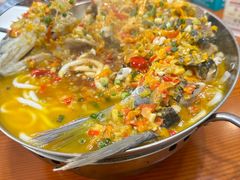 -好帮厨·下饭浏阳菜·坚持现炒(月湖店)
