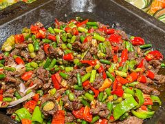 -佬牌火辣辣衢州特色菜(皇冠总店)