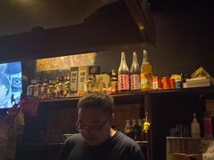 -木子烧鸟屋(百子湾店)