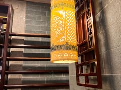 -金城大酒店-中餐厅(汾江中路店)