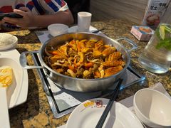 -黄记煌三汁焖锅(渝北金港国际店)