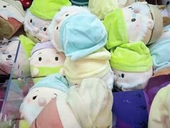 -BIG PINK大粉娃娃机主题馆(圆融星座店)