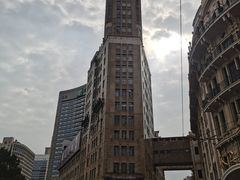 -南京路步行街
