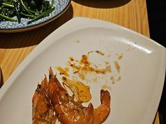 -贵木日本料理·铁板烧(新地假日广场店)